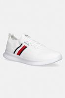 Tommy Hilfiger LIGHTWEIGHT KNITTED RUNNER tenisky pánske