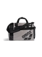 ARENA Sportska torba 'ALL SET DUFFLE 25L'  siva
