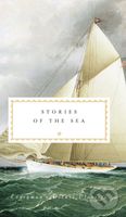 Stories of the Sea - Diana Secker-Tesdell - kniha z kategorie Beletrie