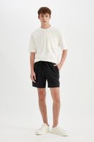 DEFACTO Relax Fit Bermuda Shorts