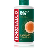 Borotalco Good Evening Regenerating regenerirajući gel za tuširanje parfemi Spiced Amber 500 ml