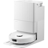 Roborock QR 798 - white - Robotický vysavač s mopem