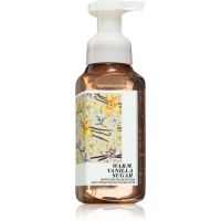 Bath & Body Works Warm Vanilla Sugar tekoče milo za roke 259 ml