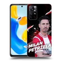 ULTIMATE CASE pro Xiaomi Redmi Note 11S 5G - FK Viktoria Žižkov J