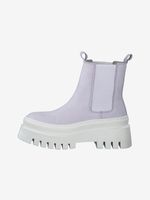 Tamaris Stiefeletten Lila
