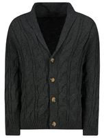 Herren-Cardigan Trendyol Knitwear