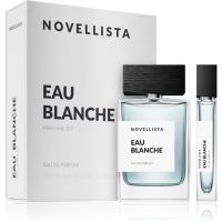 NOVELLISTA Eau Blanche набір унісекс унісекс