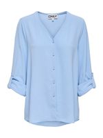 ONLY Bluza 'ONLJana Mette'  svijetloplava