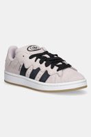 adidas Originals sneakers pentru copii CAMPUS 00s culoarea roz, JR0898