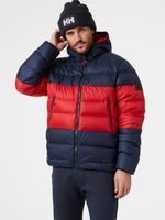 Helly Hansen Dzseki Piros