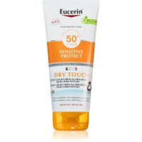 Eucerin Sun Protection krema za otroke za sončenje SPF 50+ 200 ml