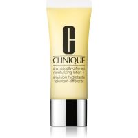 Clinique 3 Steps Dramatically Different™ Moisturizing Lotion+ vlažilna emulzija za suho do zelo suho kožo 15 ml