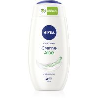 Nivea Creme Aloe pflegendes Duschgel 250 ml