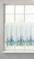 Eurofirany Unisex's Curtain 390874