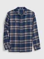 GAP Kids Flannel Shirt organic - Boys