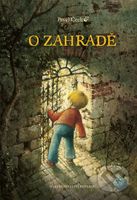 O zahradě (malá) - Pavel Čech - kniha z kategorie Pohádky