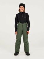 Protest SPIKET JR Kinder Hose Grün