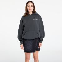 Φούτερ Sporty & Rich Health Is Wealth Soft Hoodie UNISEX Faded Black XL