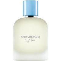 Dolce&Gabbana Light Blue Pour Homme Eau de Toilette NEW туалетна вода для чоловіків 100 мл
