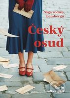 Český osud - Karin Lindberg - kniha z kategorie Společenská beletrie