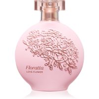 Floratta Love Flower туалетна вода для жінок 75 мл