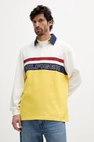 Tommy Hilfiger Bavlnená mikina Tommy Hilfiger SAILING