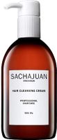 Sachajuan Čisticí krém na vlasy (Hair Cleansing Cream) 500 ml