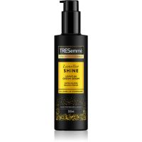 TRESemmé Lamellar Shine кремообразен серум за блясък и мекота на косата 200 мл.