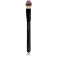 SOSU Cosmetics Brush Foundation ravni kist za make-up Sf102 1 kom