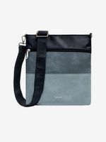 Vuch Prisco Blue Cross body bag Niebieski