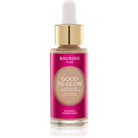 Bourjois Good to Glow podkladová báza odtieň 003 Light 30 ml
