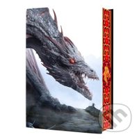 The Shadow of the Gods (Book One of the Bloodsworn Saga) - kniha z kategorie Sci-fi a fantasy