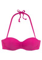 SUNSEEKER Bikini gornji dio  roza