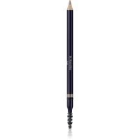 Dr. Hauschka Make-Up Eyebrow Definer svinčnik za obrvi odtenek 01 light brown 1.05 g