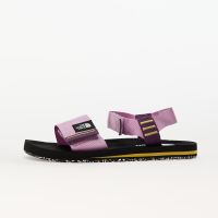 Trampki The North Face Skeena Sandal Mineral Purple/ Black Cu EUR 36