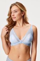 Pearl Bralette bélelt melltartó