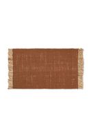 Ferm Living Koberec ferm LIVING Block Mat