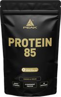Peak Performance Protein 85 900 g strawberry