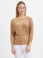 Orsay Pullover Braun