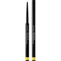 Shiseido MicroLiner Ink atramentové očné linky odtieň 06 Yellow 1 ks