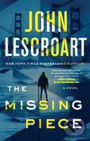 The Missing Piece (A Novel) - John Lescroart - kniha z kategorie Thrillery