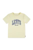 Levi's Detské tričko Levi's LEVIS CHAMBRAY APPLIQUE TO