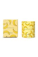 Vonná  sójová sviečka Victorian Go Bananas