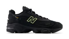 New Balance M1000BBV - Pánske - Tenisky New Balance - Čierne - M1000BBV - Veľkosť: 44