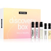 Beauty Discovery Box Notino She is Wealthy комплект за жени