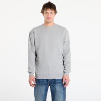 Bluza Urban Classics Crewneck Sweatshirt Grey S