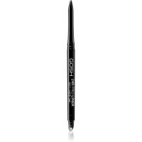 Gosh 24H Pro langlebiger Eyeliner Farbton 001 Black 0.35 g