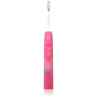 Philips Sonicare 4100 HX3689/41 elektryczna szczoteczka soniczna Pink 1 szt.