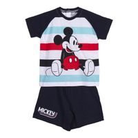 SHORT PYJAMAS MICKEY