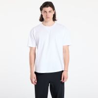 T-shirt Urban Classics Organic Cotton Curved Oversized Tee 2-Pack White S